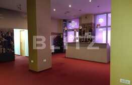 Spatiu ideal pentru servicii, 151 mp, zona Pod Calvaria