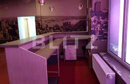 Spatiu ideal pentru servicii, 151 mp, zona Pod Calvaria