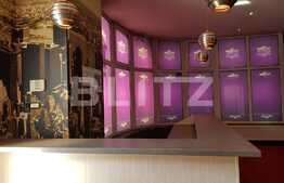 Spatiu ideal pentru servicii, 151 mp, zona Pod Calvaria