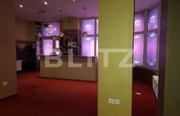 Spatiu ideal pentru servicii, 151 mp, zona Pod Calvaria