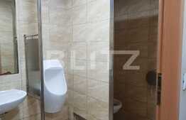 Spatiu ideal pentru servicii, 151 mp, zona Pod Calvaria