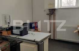Spatiu ideal pentru servicii, 151 mp, zona Pod Calvaria