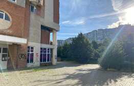 Spatiu ideal pentru servicii, 151 mp, zona Pod Calvaria