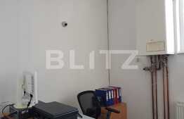 Spatiu ideal pentru servicii, 151 mp, zona Pod Calvaria