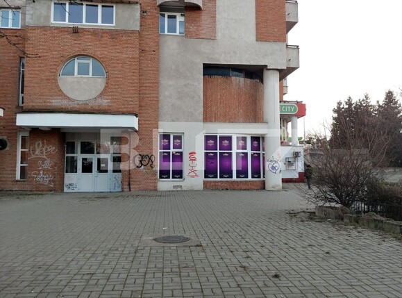Spațiu comercial de vânzare Manastur - 53339SVC | BLITZ Cluj-Napoca | Poza3
