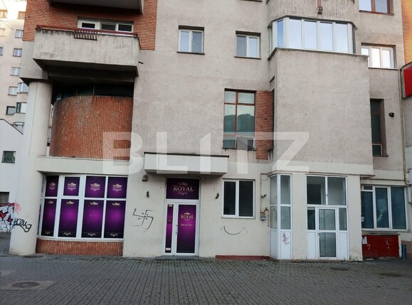 Spațiu comercial de vânzare Manastur - 53339SVC | BLITZ Cluj-Napoca | Poza2