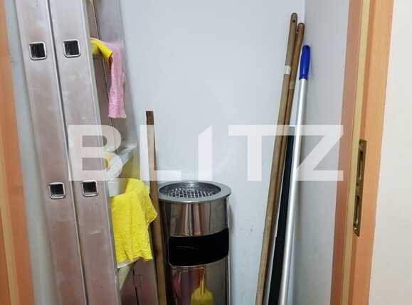 Spațiu comercial de vânzare Manastur - 53339SVC | BLITZ Cluj-Napoca | Poza10