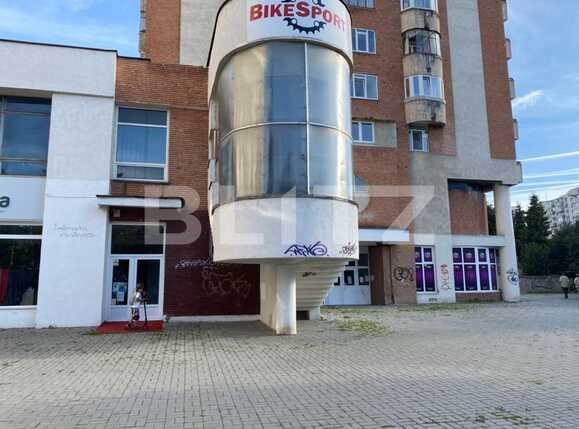 Spațiu comercial de vânzare Manastur - 53339SVC | BLITZ Cluj-Napoca | Poza15