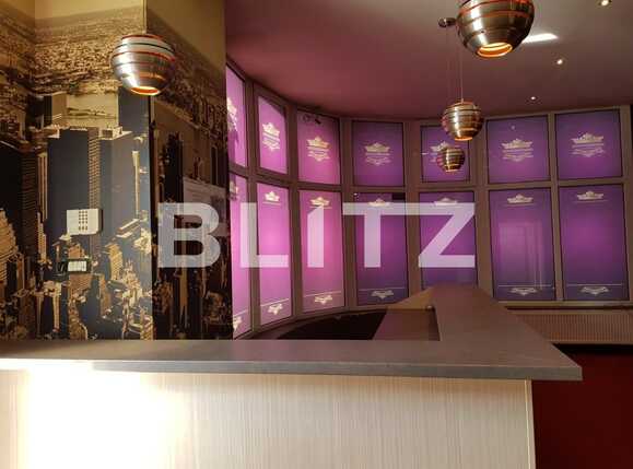 Spațiu comercial de vânzare Manastur - 53339SVC | BLITZ Cluj-Napoca | Poza1