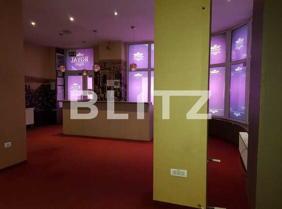 Spațiu comercial de vânzare Manastur - 53339SVC | BLITZ Cluj-Napoca | Poza6