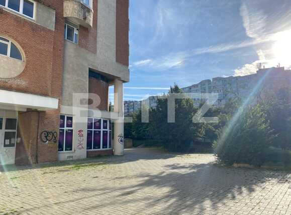 Spațiu comercial de vânzare Manastur - 53339SVC | BLITZ Cluj-Napoca | Poza14