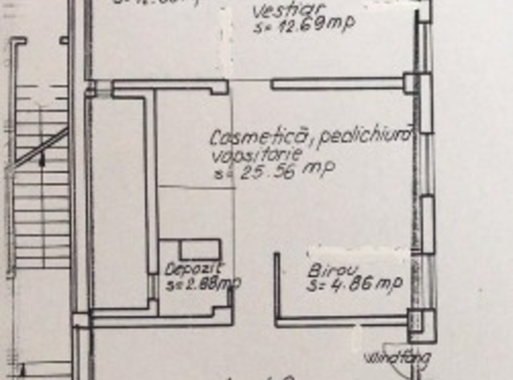 Spațiu comercial de vânzare Manastur - 53339SVC | BLITZ Cluj-Napoca | Poza16