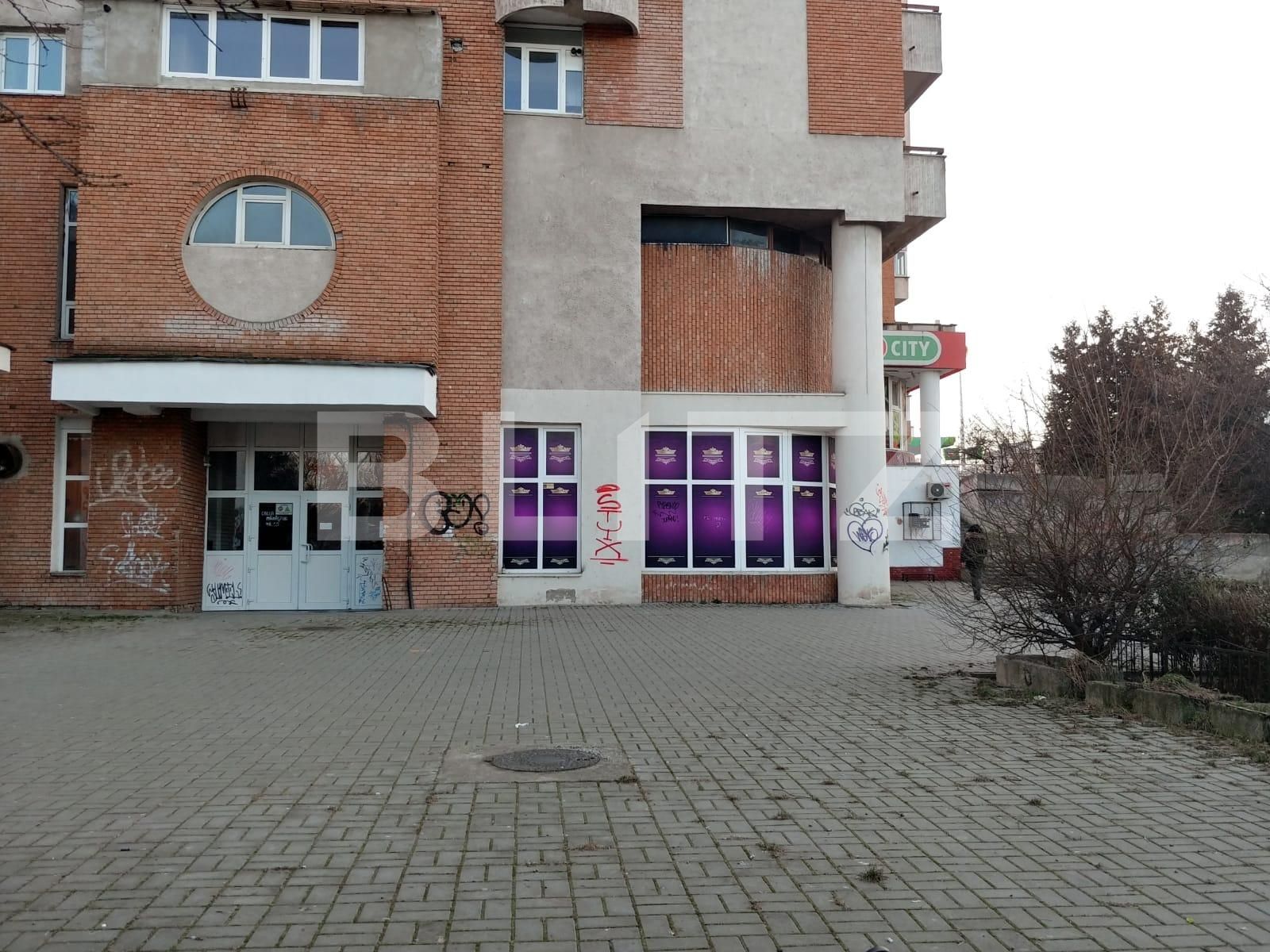 Spațiu comercial de vânzare Manastur - 53339SVC | BLITZ Cluj-Napoca | Poza3