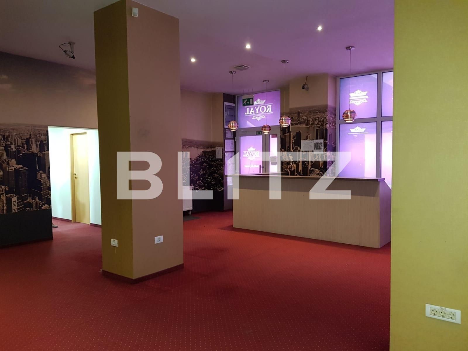 Spațiu comercial de vânzare Manastur - 53339SVC | BLITZ Cluj-Napoca | Poza4