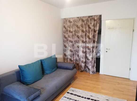 Apartament de închiriat 2 camere Manastur - 53341AI | BLITZ Cluj-Napoca | Poza1