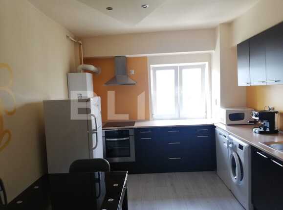 Apartament de închiriat 2 camere Manastur - 53341AI | BLITZ Cluj-Napoca | Poza6