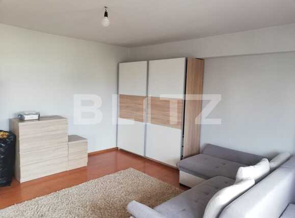 Apartament de închiriat 2 camere Manastur - 53341AI | BLITZ Cluj-Napoca | Poza4