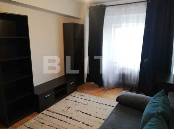 Apartament de închiriat 2 camere Manastur - 53341AI | BLITZ Cluj-Napoca | Poza5