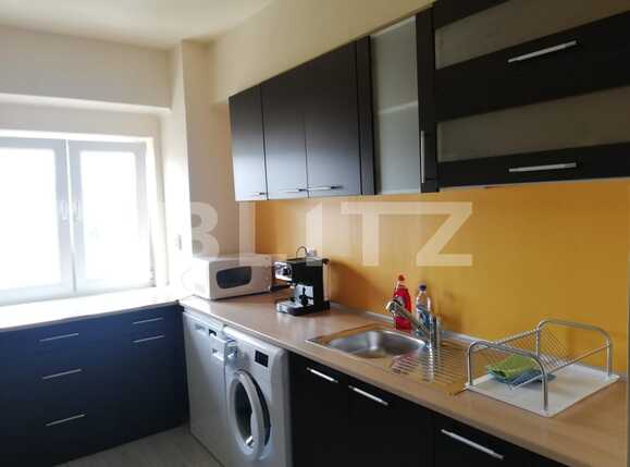 Apartament de închiriat 2 camere Manastur - 53341AI | BLITZ Cluj-Napoca | Poza7