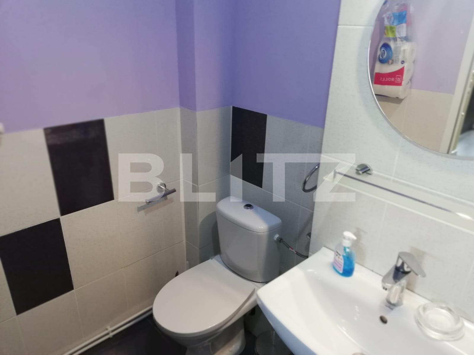 Apartament de închiriat 2 camere Manastur - 53341AI | BLITZ Cluj-Napoca | Poza9