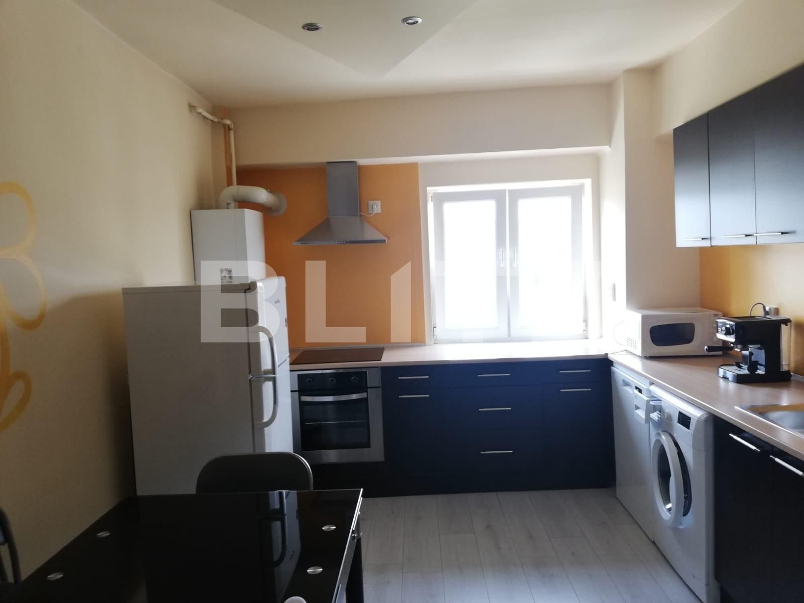 Apartament de închiriat 2 camere Manastur - 53341AI | BLITZ Cluj-Napoca | Poza6