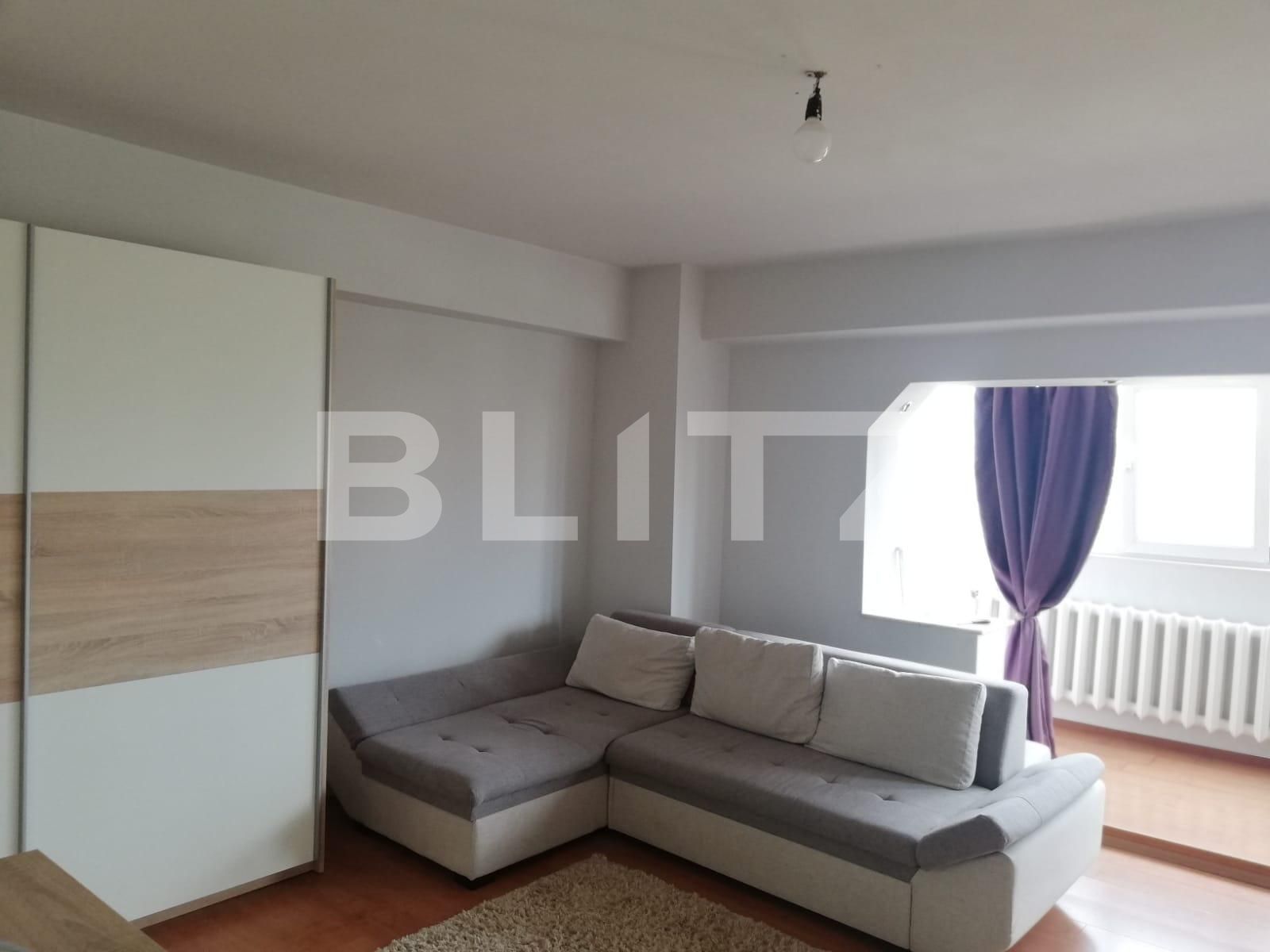 Apartament de închiriat 2 camere Manastur - 53341AI | BLITZ Cluj-Napoca | Poza3