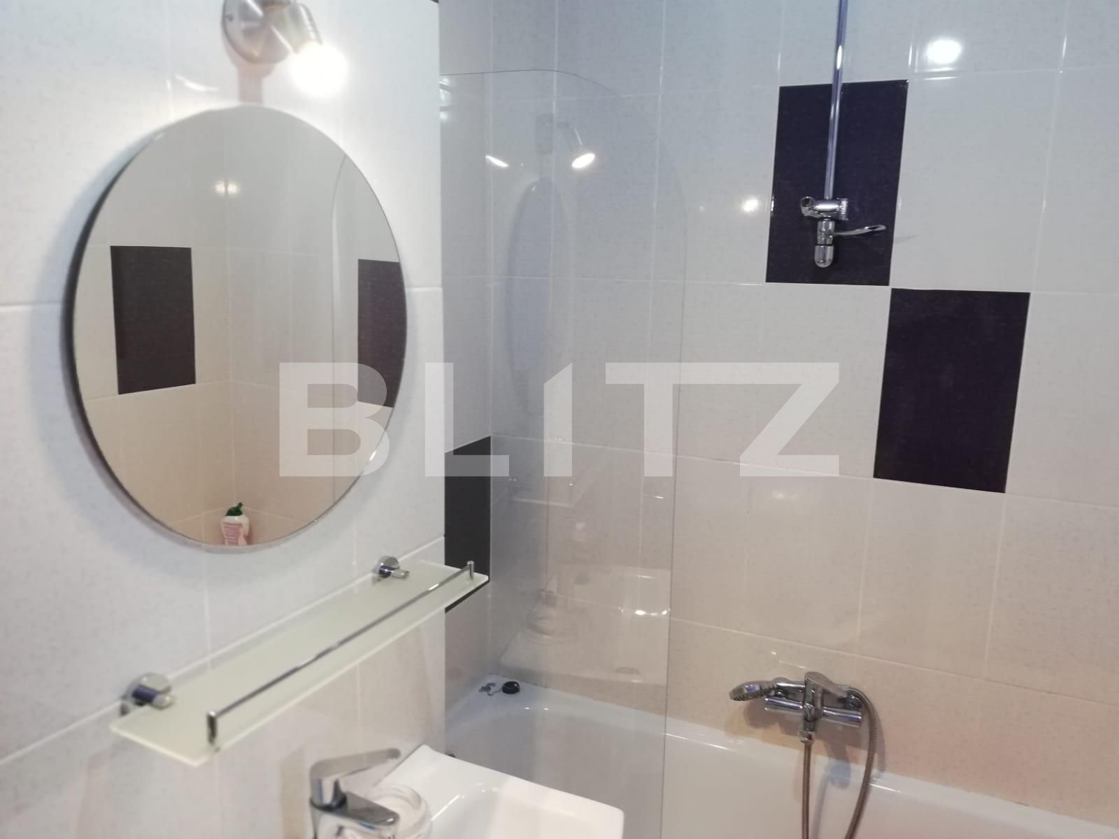 Apartament de închiriat 2 camere Manastur - 53341AI | BLITZ Cluj-Napoca | Poza8
