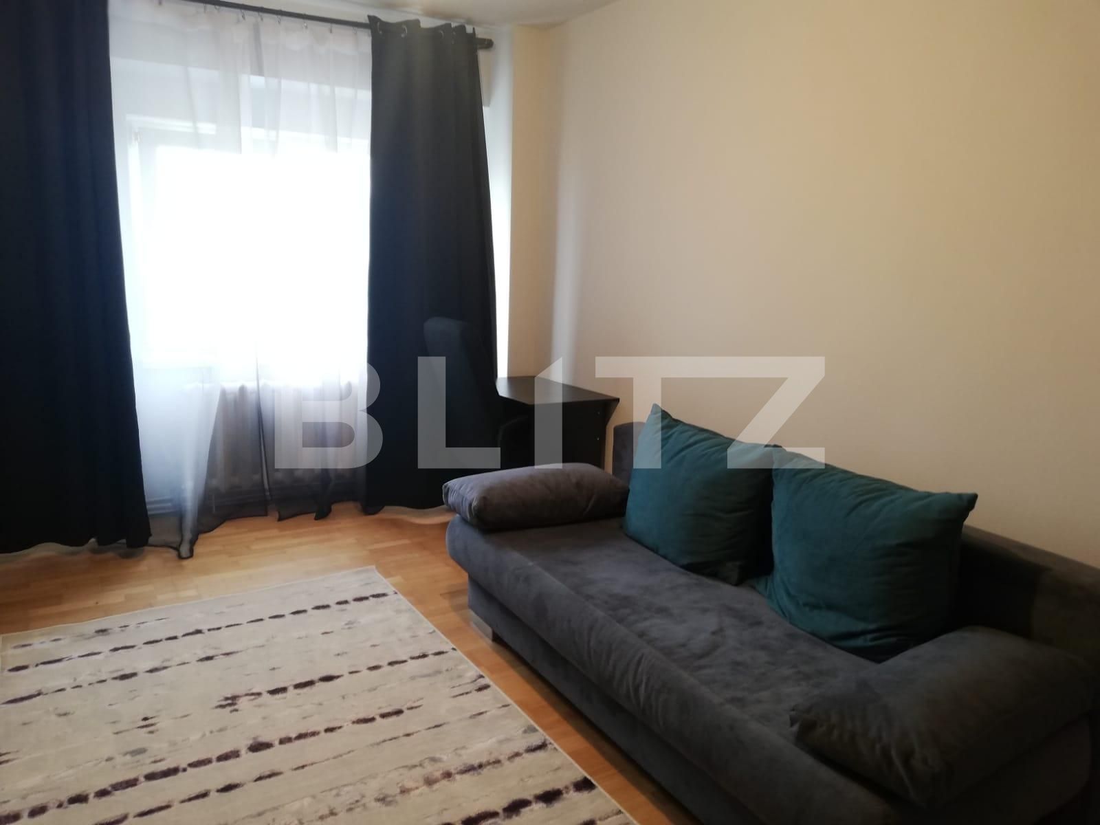 Apartament de închiriat 2 camere Manastur - 53341AI | BLITZ Cluj-Napoca | Poza2