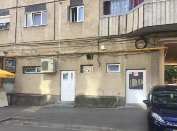 Spațiu comercial de vânzare Marasti - 53342SVC | BLITZ Cluj-Napoca | Poza2