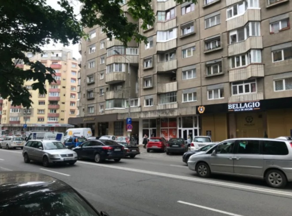 Spațiu comercial de vânzare Marasti - 53342SVC | BLITZ Cluj-Napoca | Poza1