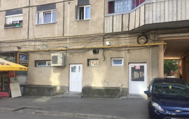 Spațiu comercial de vânzare Marasti - 53342SVC | BLITZ Cluj-Napoca | Poza2