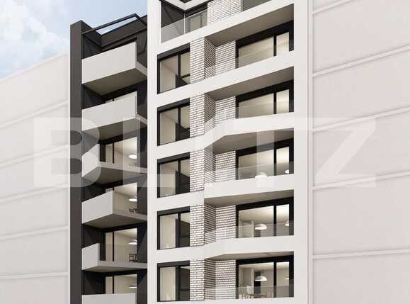 Spațiu comercial de vânzare Gheorgheni - 53343SVC | BLITZ Cluj-Napoca | Poza2