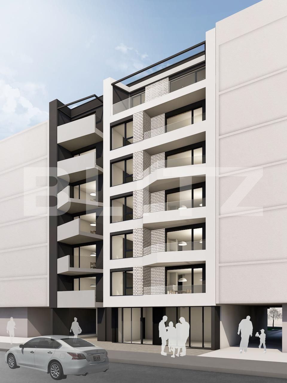 Spațiu comercial de vânzare Gheorgheni - 53343SVC | BLITZ Cluj-Napoca | Poza2