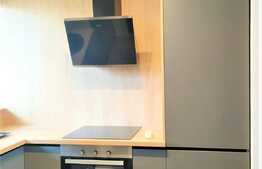 Apartament modern la CHEIE, 2 camere, etaj intermediar - zona pietonala Centru