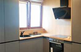 Apartament modern la CHEIE, 2 camere, etaj intermediar - zona pietonala Centru