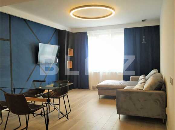 Apartament de vânzare 2 camere Central - 53344AV | BLITZ Cluj-Napoca | Poza1