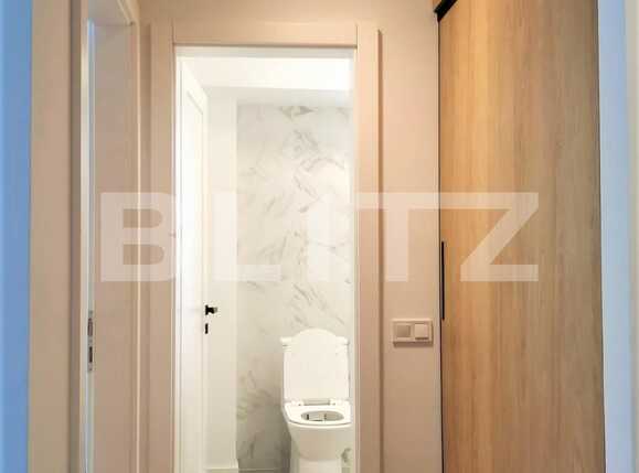 Apartament de vânzare 2 camere Central - 53344AV | BLITZ Cluj-Napoca | Poza6