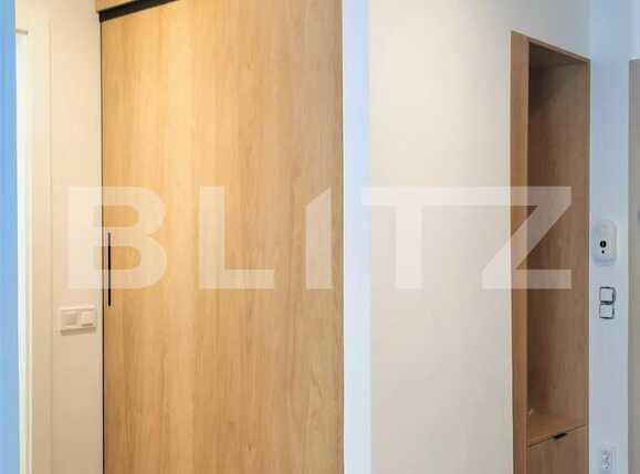 Apartament de vânzare 2 camere Central - 53344AV | BLITZ Cluj-Napoca | Poza2