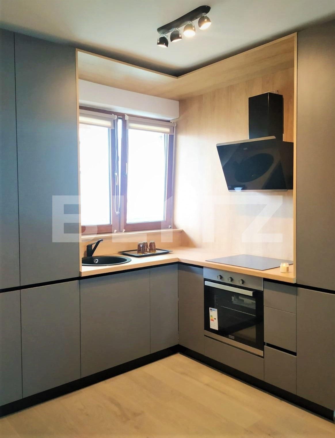 Apartament de vânzare 2 camere Central - 53344AV | BLITZ Cluj-Napoca | Poza3