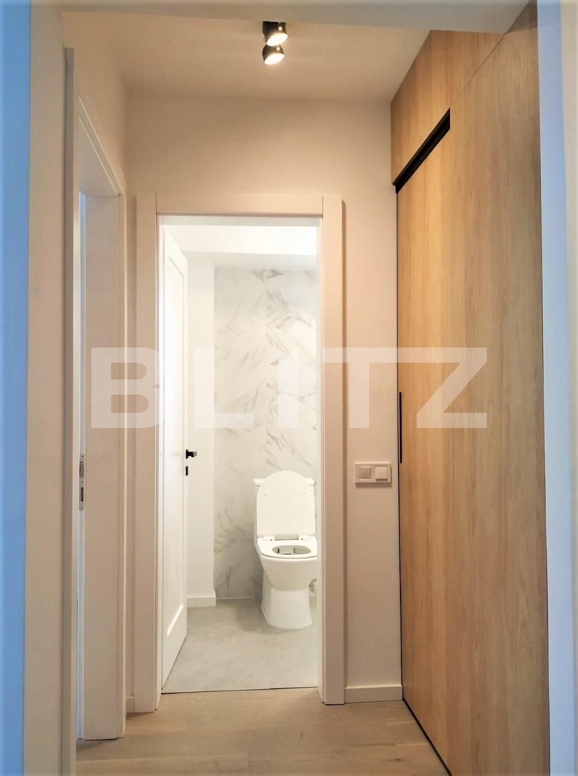 Apartament de vânzare 2 camere Central - 53344AV | BLITZ Cluj-Napoca | Poza6