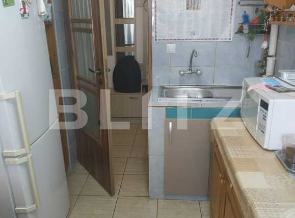 Apartament de vânzare 2 camere Manastur - 53345AV | BLITZ Cluj-Napoca | Poza1