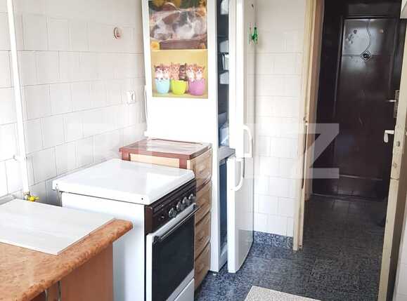 Apartament de închiriat 3 camere Manastur - 53346AI | BLITZ Cluj-Napoca | Poza8