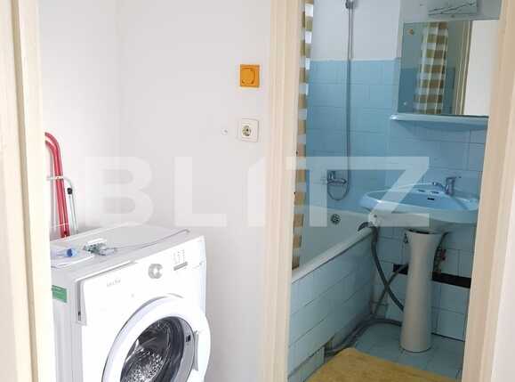Apartament de închiriat 3 camere Manastur - 53346AI | BLITZ Cluj-Napoca | Poza11