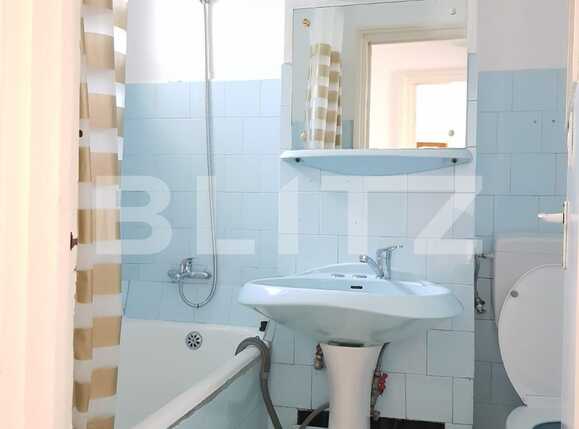 Apartament de închiriat 3 camere Manastur - 53346AI | BLITZ Cluj-Napoca | Poza12