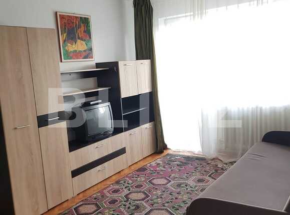 Apartament de închiriat 3 camere Manastur - 53346AI | BLITZ Cluj-Napoca | Poza3