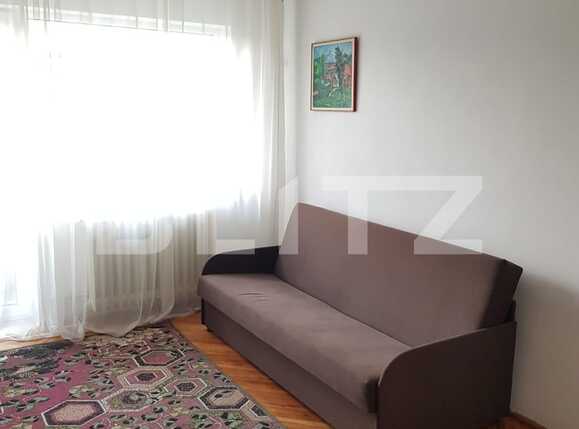 Apartament de închiriat 3 camere Manastur - 53346AI | BLITZ Cluj-Napoca | Poza4