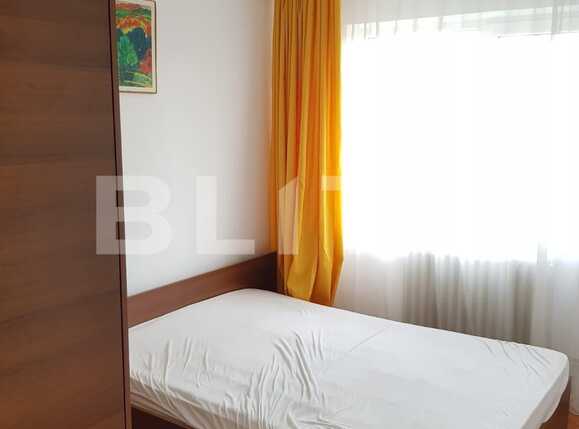 Apartament de închiriat 3 camere Manastur - 53346AI | BLITZ Cluj-Napoca | Poza1