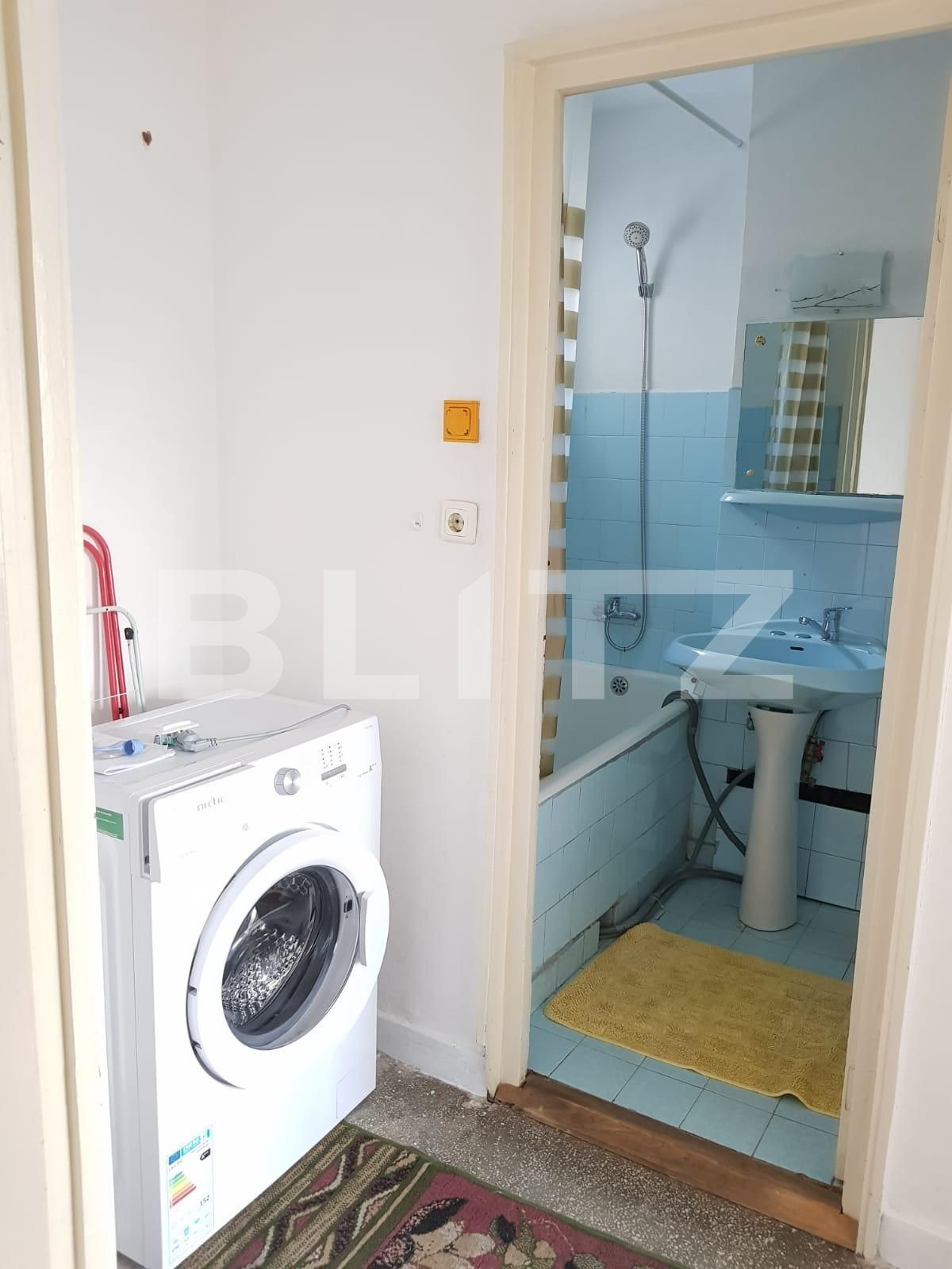 Apartament de închiriat 3 camere Manastur - 53346AI | BLITZ Cluj-Napoca | Poza11