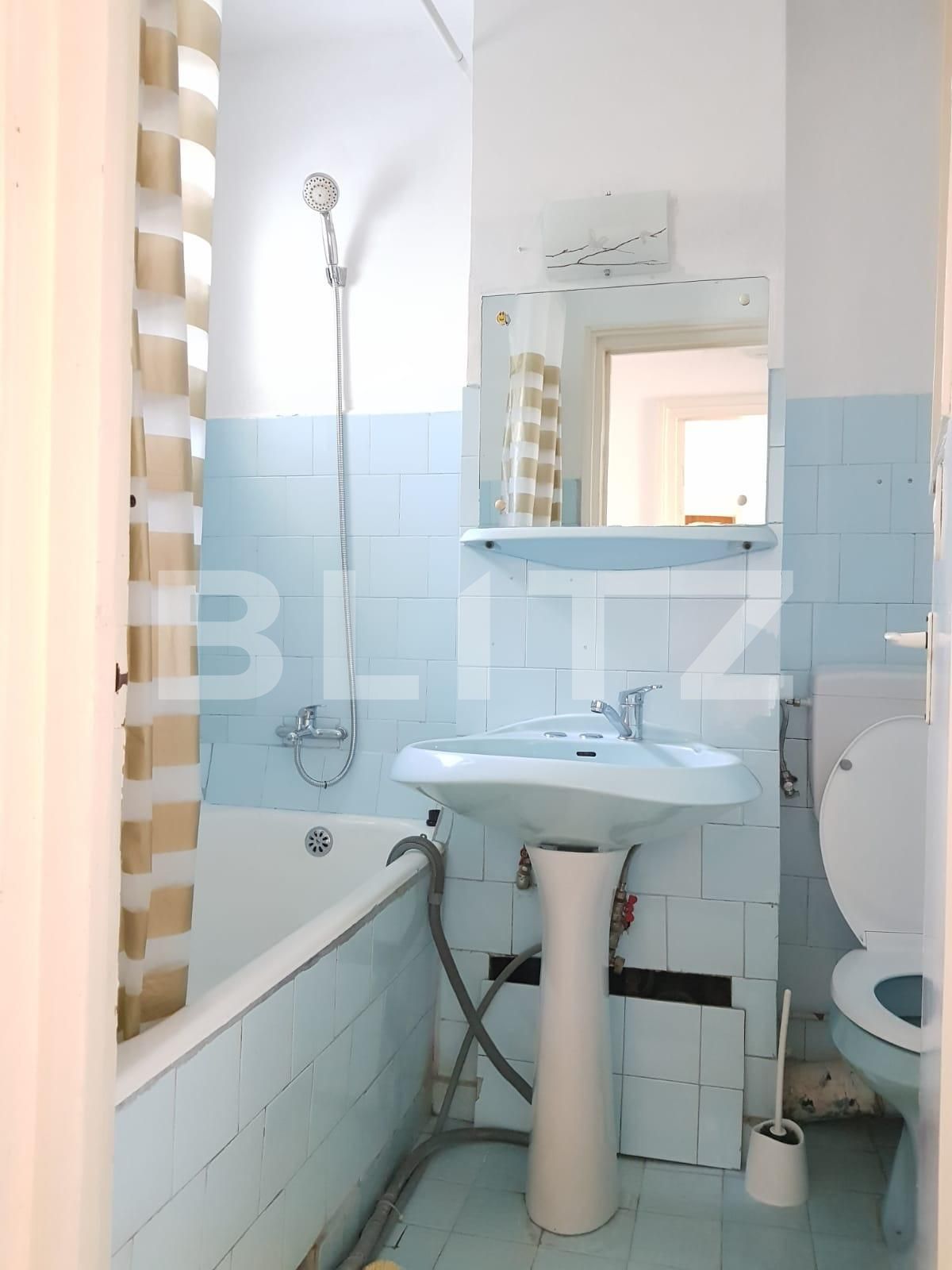 Apartament de închiriat 3 camere Manastur - 53346AI | BLITZ Cluj-Napoca | Poza12