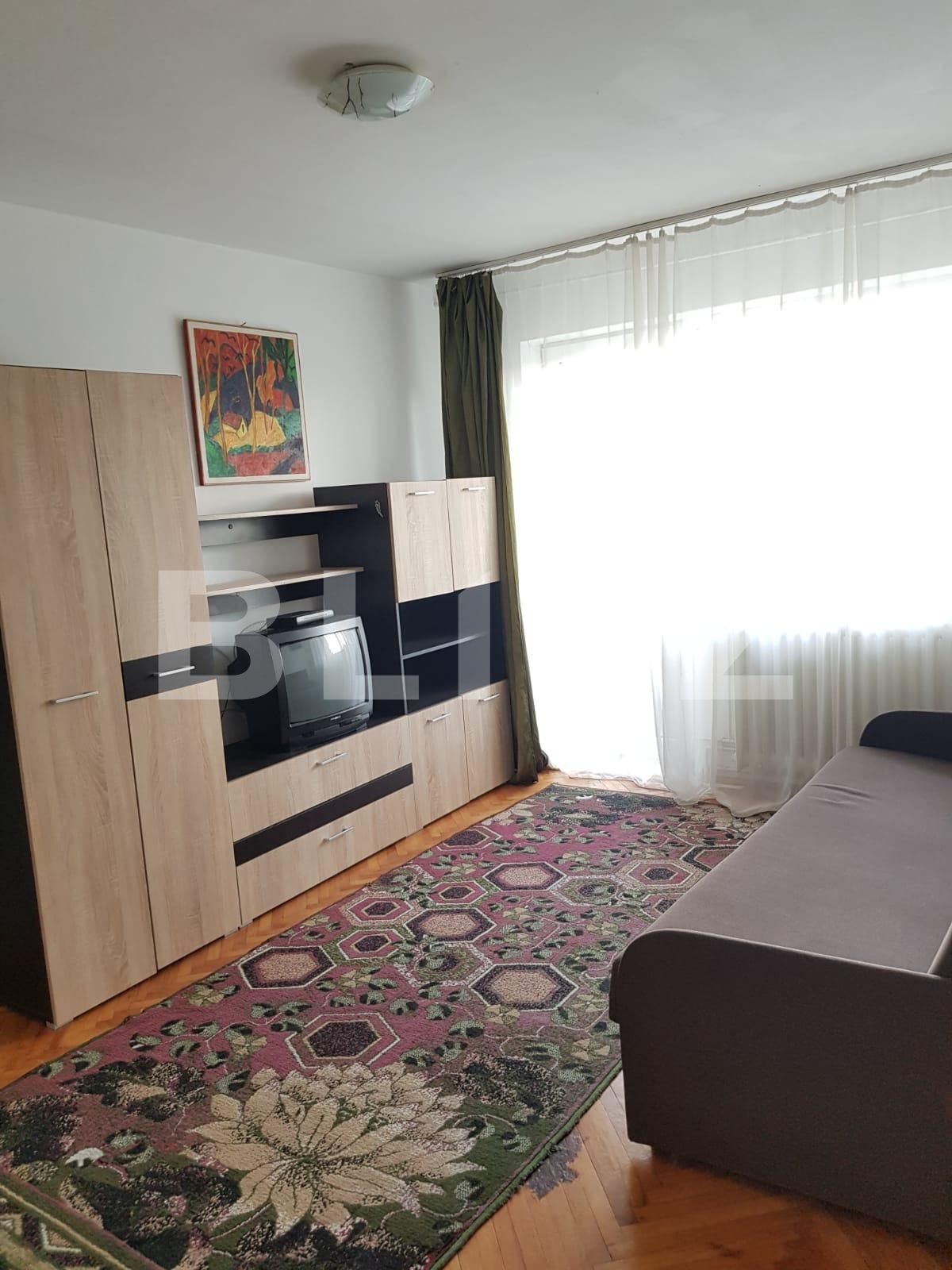 Apartament de închiriat 3 camere Manastur - 53346AI | BLITZ Cluj-Napoca | Poza3